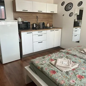 Apartma Laura Brno