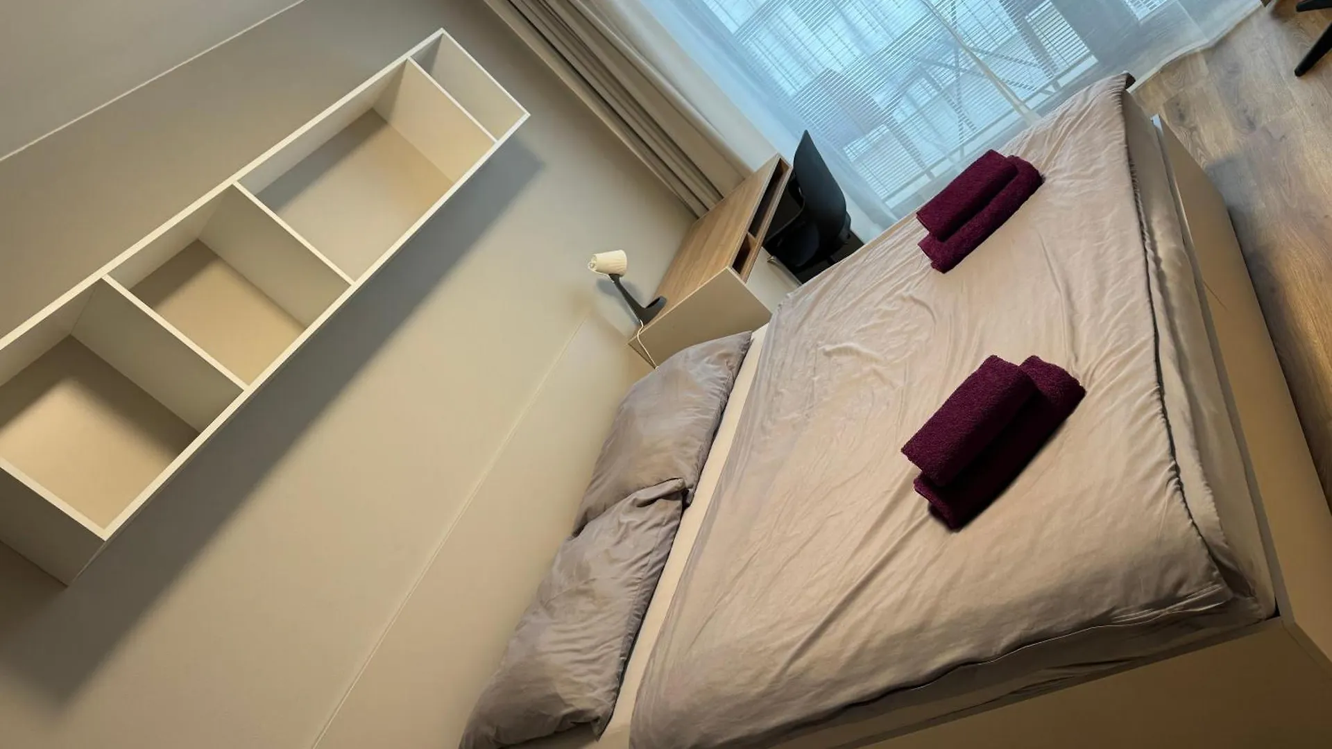 Violet Apartment Brno