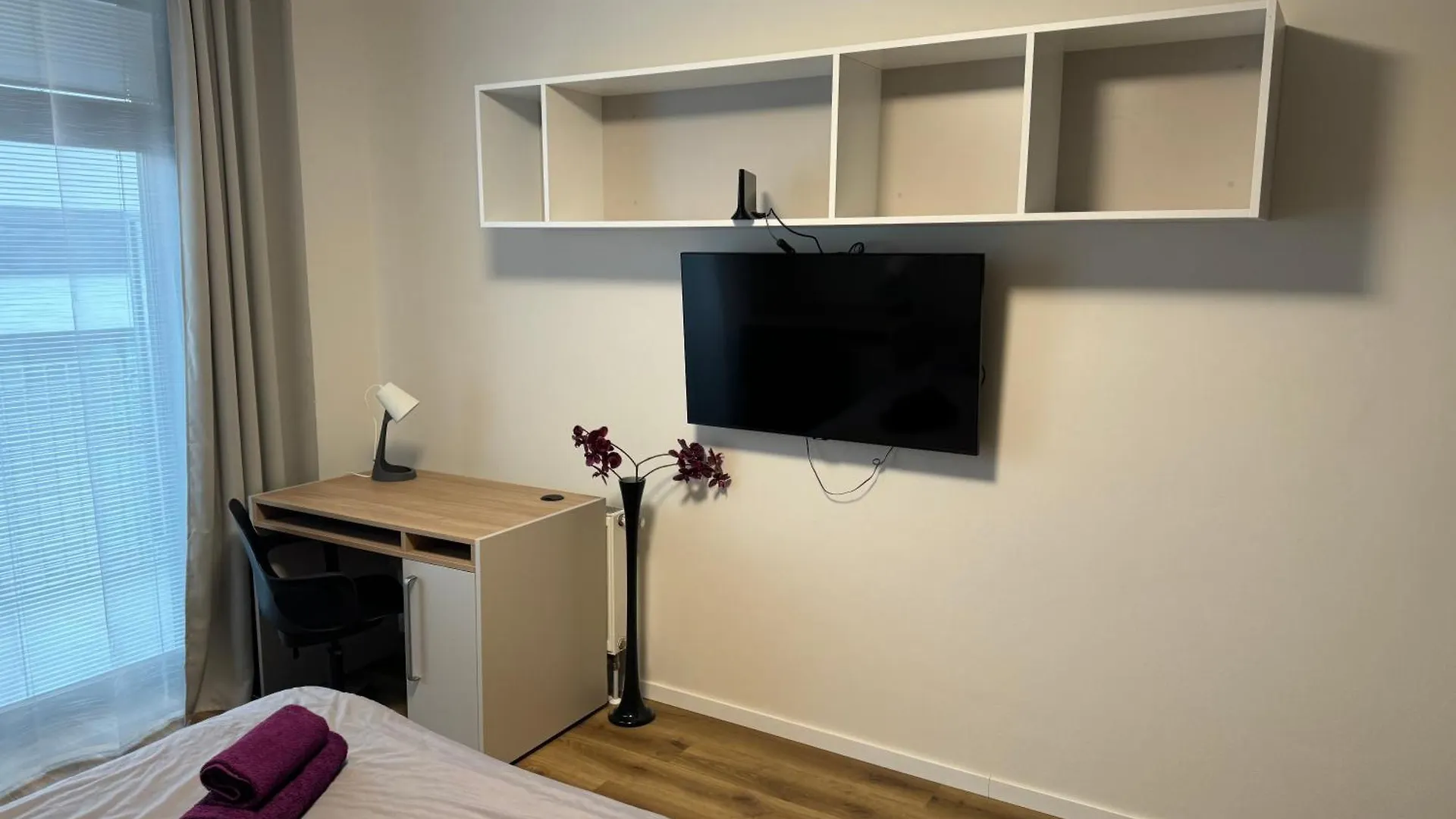 Violet Apartment Brno